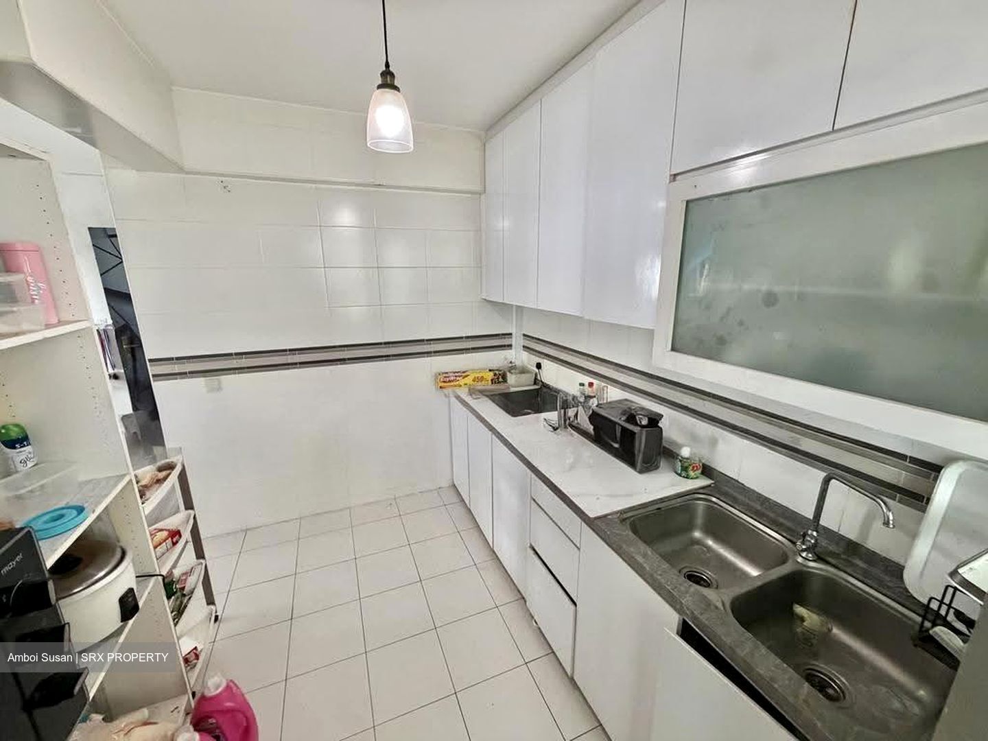 Blk 463B Sembawang Riverlodge (Sembawang), HDB 3 Rooms #613149471